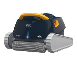 Dolphin E50I Wifi