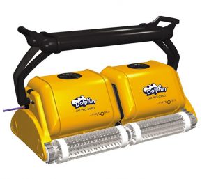 DOLPHIN 2X2 Pro Gyro