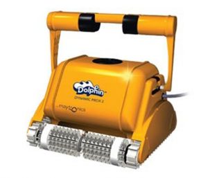 Dolphin Dynamic ProX2