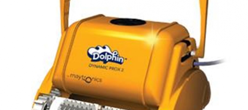 Dolphin Dynamic ProX2